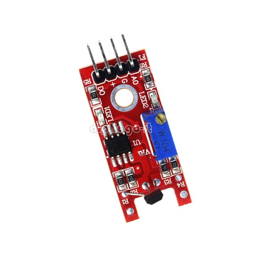 Standard linear module hall - linear,