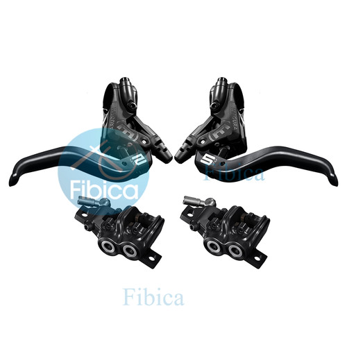Nuovo magura mt5 set - magura,