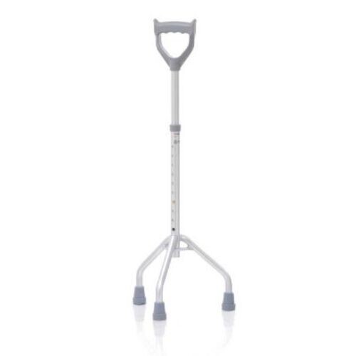 Bastone tripode con - tripode, manico