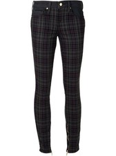 NEU GENETIC USA DENIM Damen