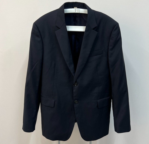 Giacca blazer lana uomo