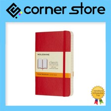 Moleskine - Notebook -