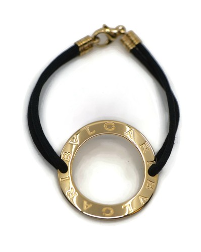 Bracciale bulgari oro - bracciale, in