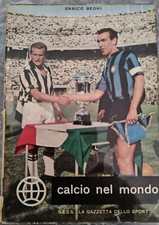 ANNUARIO CALCIO NEL MONDO