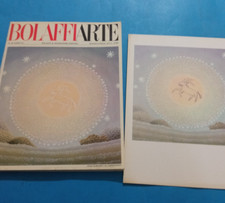 BOLAFFI ARTE 48-1975 IVAN