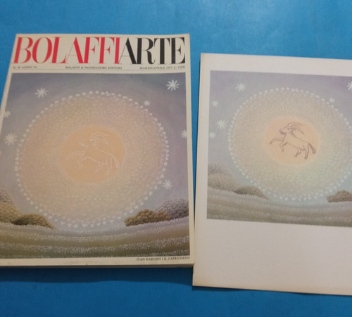 Bolaffi arte 1975 - arte, 48-1975
