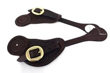 Billy Cook Cinghie Spur