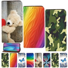 Custodia supporto pelle adatta