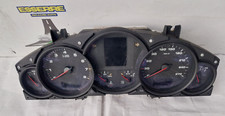 strumentazione contachilometri Porsche Cayenne GTS 9PA 955 07/10 benzina 3.6