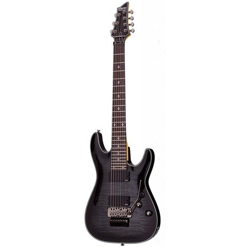 Schecter damien elite - elite, 7