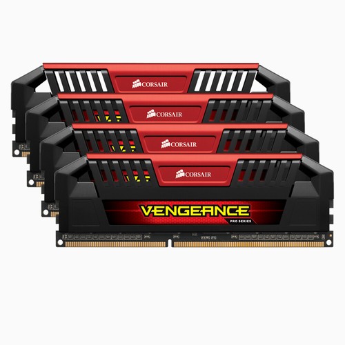 Corsair vengeance pro - vengeance, 32