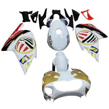 Kit carene iniezione