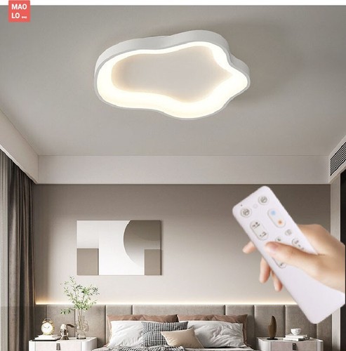 Nuvola plafoniera lampada - nuvola,