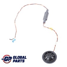 Tweeter BMW X4M F98 G02 X3M F97 G01 Porta posteriore destra sinistra 6813597