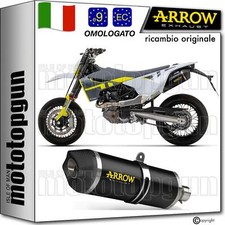 ARROW SCARICO OMOLOGATO RC