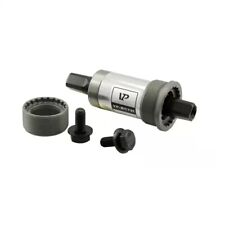 Vp Components Perno Quadro MovIMENTO A Cassetta 115mm, filetto BSA ø34,75