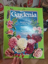 7 Riviste GARDENIA - 1987 ED.MONDADORI
