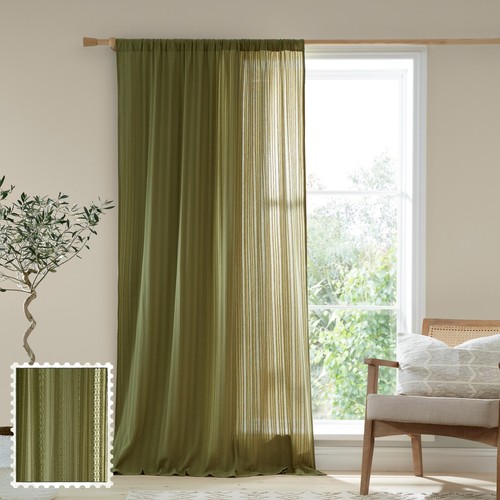Pannello tenda voile elefante