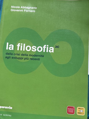 9788839533623la filosofia - 9788839533623la,