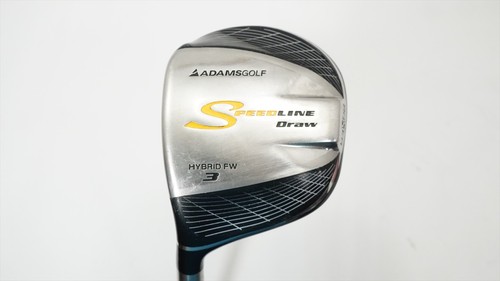 Adams speedline draw - adams, 3