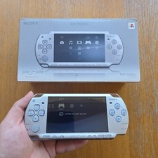 Console Playstation Portable