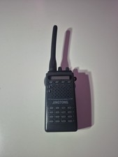 ✅️ VHF FM Transceiver Model JT-208 JINGTONG