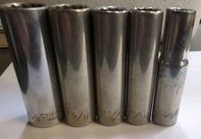 Set di prese 5 pezzi Craftsman