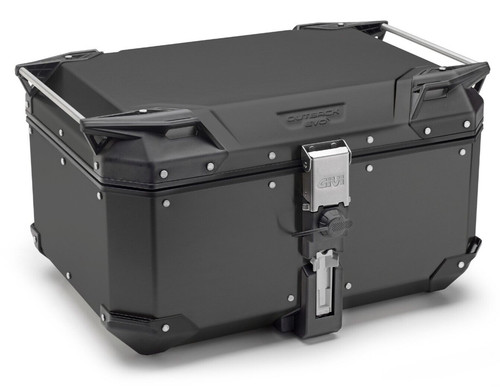 Givi trekker outback evo - givi,