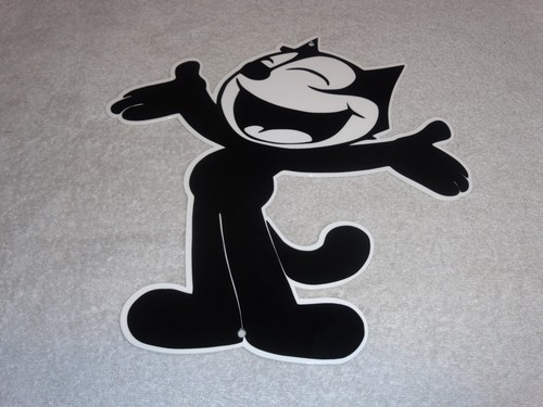 Vintage felix the cat - felix,