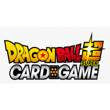 DragonBall Super Card Game -