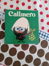 Lotto calimero bobine - bobine, da