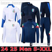 TUTA ALLENAMENTO ITALIA SPORT