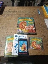 Disney Libro Animato