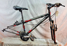 Set telaio bici mtb 15' Trek