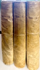 1715, Ribadeneira, Flos