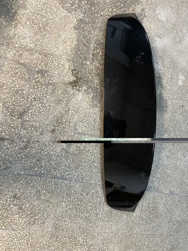 Spoiler cofano posteriore audi - cofano,