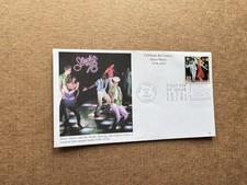 US Celebrate Century FDC #3189