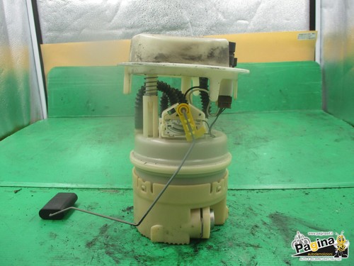 Pompa carburante per peugeot - pompa,