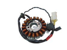 Statore KYMCO LIKE 150 ABS