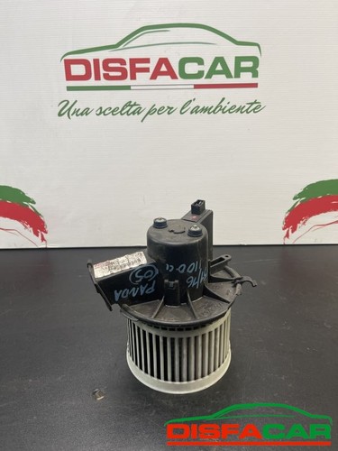 Ventola interna fiat panda - ventola,