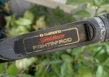 Vintage NOS Shimano Speed