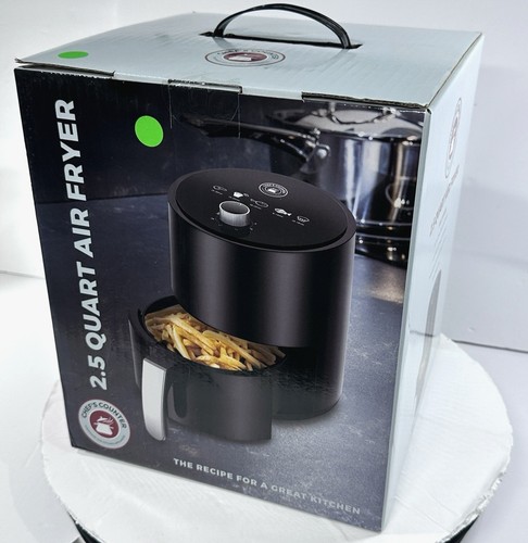 Friggitrice aria 5 quarti - friggitrice,