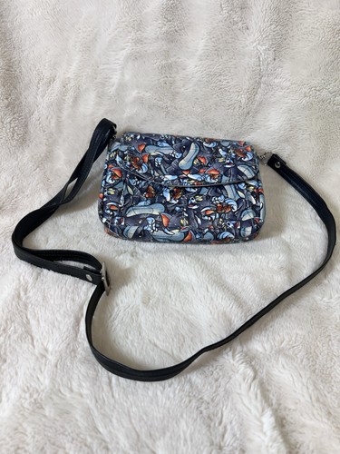 Borsa tracolla tom jerry - borsa,