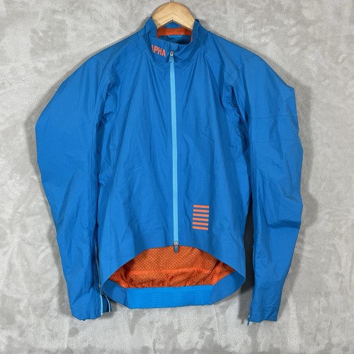 Giacca antipioggia rapha uomo - antipioggia,