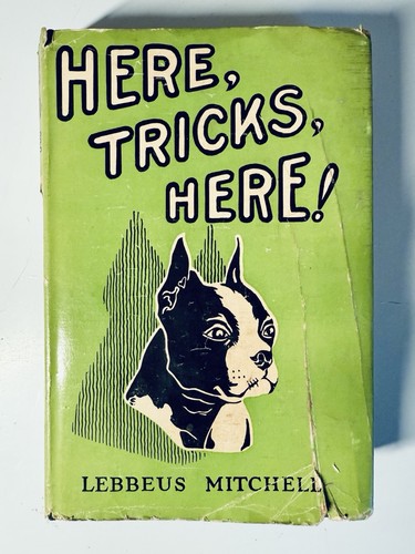 1926 here tricks - 1926, here,