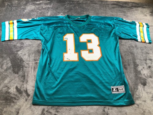 Maglia starter 1995 nfl - nfl, miami