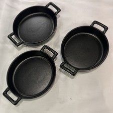 3x Piatti Revol Belle Cuisine