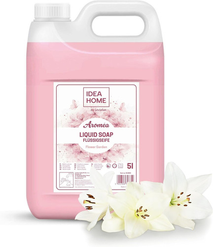 Aroméa sapone liquido mani - sapone,