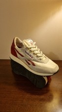 Reebok hurricane 1982 - reebok,