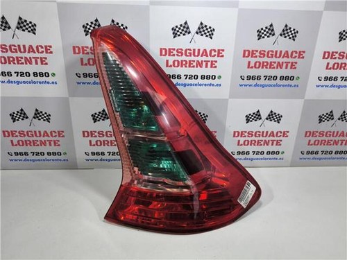 9646801677 faro posteriore